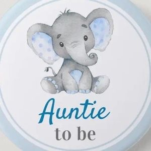 Meet your Posher, Daphne